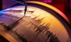 Gempa magnitudo 7 terdeteksi di Kalimantan Utara