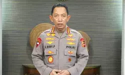 Kapolri marah kasus Brimob aniaya siswa di Tual: Nodai marwah institusi!