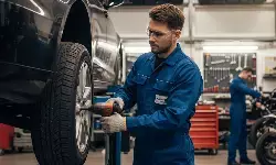 Perjalanan mudik aman 2026: Jenis ban motor & mobil terbaik