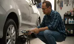 Tekanan ban mobil ideal saat mudik 2026 agar aman