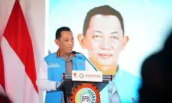 Brimob aniaya anak, Kapolri perintahkan penyelidikan menyeluruh Brimob aniaya anak, Kapolri perintahkan penyelidikan menyeluruh