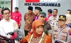 KDKMP Pancuranmas Magelang masuk 15 besar nasional KDKMP Pancuranmas Magelang masuk 15 besar nasional