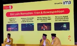 Penipuan digital meningkat 34,7% selama Ramadhan, IOH hadirkan perlindungan scam di WhatsApp Call