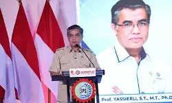 Menaker: Penguatan keterampilan kunci hadapi disrupsi AI