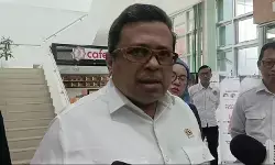 BPJPH tegaskan produk AS tetap wajib bersertifikat halal BPJPH tegaskan produk AS tetap wajib bersertifikat halal