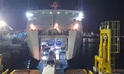 ASDP siapkan 60 kapal besar untuk angkutan mudik Lebaran 2026 ASDP siapkan 60 kapal besar untuk angkutan mudik Lebaran 2026