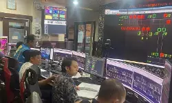 PLN: Cuaca ekstrem picu gangguan interkoneksi Jawa-Bali