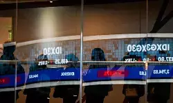 IHSG naik seiring optimisme iklim dagang membaik pascaputusan MA AS IHSG naik seiring optimisme iklim dagang membaik pascaputusan MA AS