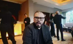 Joko Anwar simpan kritik sosial di Ghost in the Cell, tayang 16 April Joko Anwar simpan kritik sosial di Ghost in the Cell, tayang 16 April