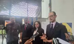 Ukraina apresiasi sikap Indonesia di PBB Ukraina apresiasi sikap Indonesia di PBB