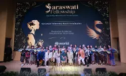 Luluskan 30 fellows perdana, Saraswati Fellowship perkuat ekosistem kepemimpinan perempuan muda Indonesia
