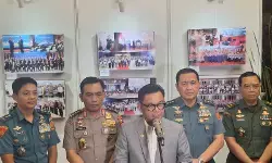 SBY ingatkan Lemhannas potensi perang dunia ketiga dan perang nuklir SBY ingatkan Lemhannas potensi perang dunia ketiga dan perang nuklir