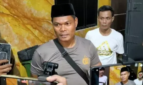 Keluarga harap Polda Sulsel ungkap kematian Bripda DP