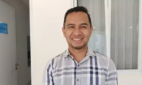 PHRI Jayawijaya harap dukungan pemda majukan usaha perhotelan