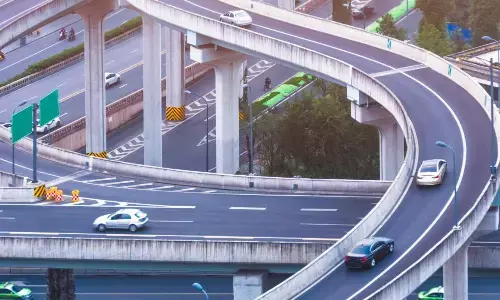 Daftar 6 ruas tol gratis mudik lebaran 2026, cek rutenya!