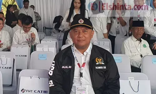 Pemotongan RKAB batu bara, Haji Jalal mencemaskan pada pengurangan tenaga kerja