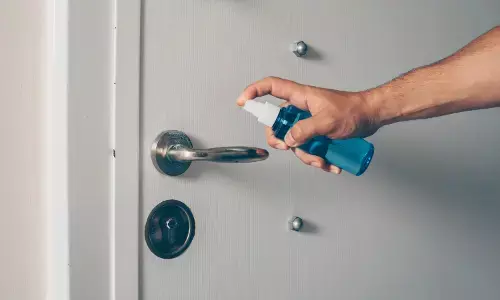 Tips aman meninggalkan rumah saat mudik