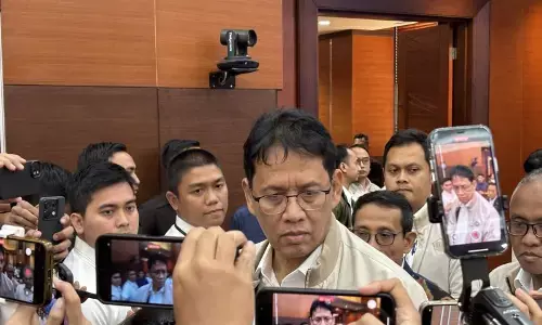 Menkeu buka sinyal pengumuman THR 2026