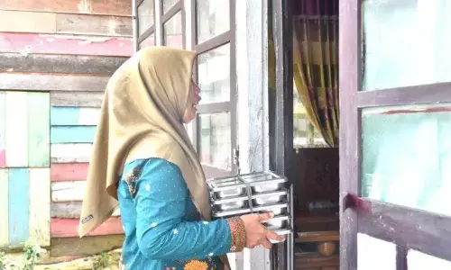 BGN paparkan skema distribusi MBG saat cuti bersama Lebaran