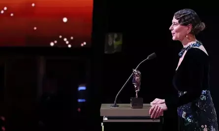 Daftar lengkap pemenang BAFTA Film Awards 2026 Daftar lengkap pemenang BAFTA Film Awards 2026