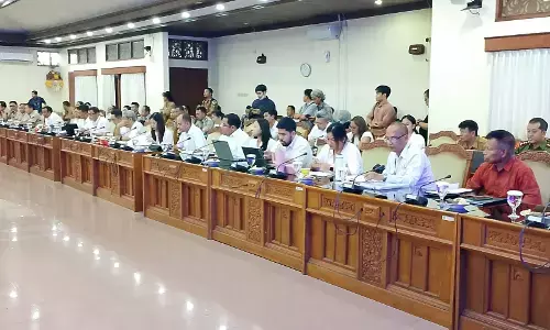 BTID komitmen legalisasi fokus kembangkan KEK Kura Kura Bali