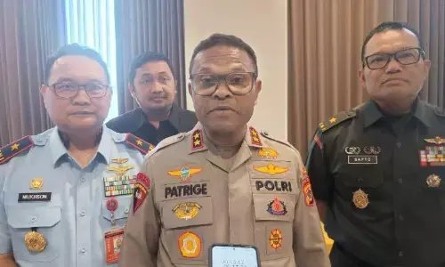 TNI AU siap jaga 11 lapangan terbang di Papua