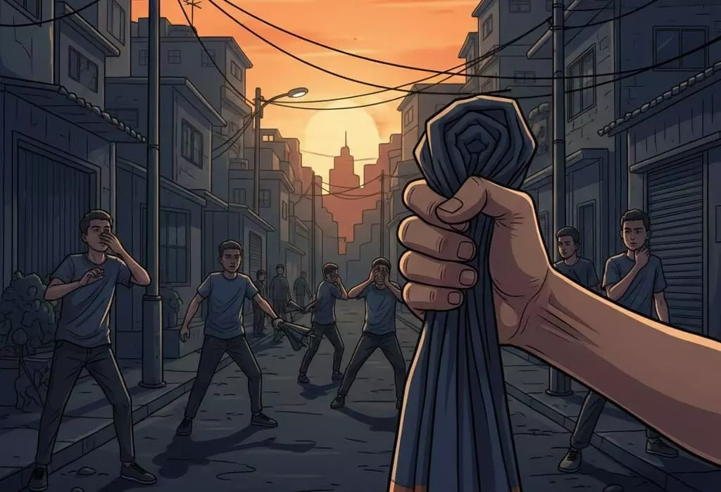 Sosiolog: Perang sarung berubah berbahaya karena minimnya ruang ekspresi remaja Sosiolog: Perang sarung berubah berbahaya karena minimnya ruang ekspresi remaja