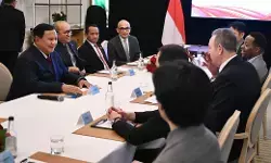 Kemitraan Danantara–Arm, Prabowo dorong penguatan Industri Semikonduktor Nasional