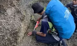 Mulai 28 Maret, Balai TNGR buka kembali pendakian Gunung Rinjani