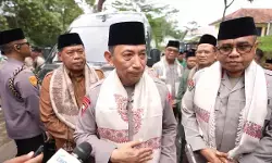 Kapolri instruksikan oknum Brimob di Maluku dihukum berat