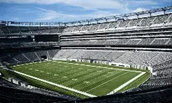 Di mana Final Piala Dunia 2026 berlangsung?