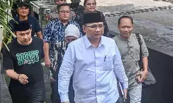 KPK minta praperadilan Yaqut ditunda karena hadapi empat sidang lain