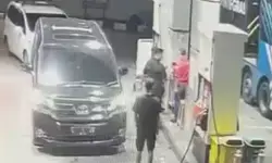 Polisi dalami kasus penganiayaan di SPBU Cipinang Jaktim