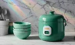 Menu sahur anak kost modal rice cooker: Murah, kenyang, dan sehat