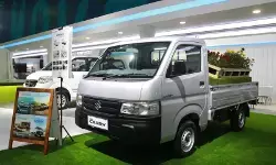 Penggunaan pikap dari India turunkan peran industri dalam negeri