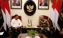 Menhub siapkan strategi untuk pastikan mudik 2026 berjalan lancar