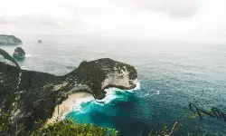 Bali jadi tuan rumah seri pembuka Red Bull Cliff Diving 2026 Bali jadi tuan rumah seri pembuka Red Bull Cliff Diving 2026