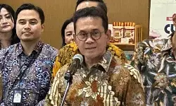 Mendag: Neraca dagang RI tak menyempit akibat tarif AS Mendag: Neraca dagang RI tak menyempit akibat tarif AS