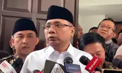 Yaqut ajukan praperadilan soal status tersangka Yaqut ajukan praperadilan soal status tersangka