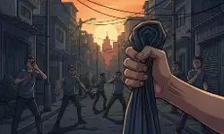 Sosiolog: Perang sarung berubah berbahaya karena minimnya ruang ekspresi remaja