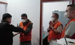 Kejati Bengkulu tetapkan empat tersangka baru kasus korupsi PLTA Musi Kejati Bengkulu tetapkan empat tersangka baru kasus korupsi PLTA Musi