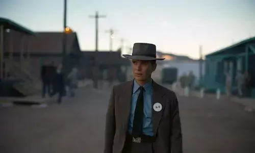 Robert Aramayo buat kejutan, ungguli Chalamet dan DiCaprio di BAFTA Robert Aramayo buat kejutan, ungguli Chalamet dan DiCaprio di BAFTA