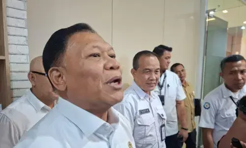 BOPPJ ungkap arahan presiden soal perlindungan Pantura