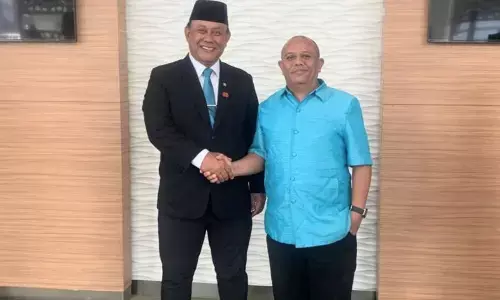 Seknas IM nilai insentif SPPG penghargaan kerja keras sukseskan MBG Seknas IM nilai insentif SPPG penghargaan kerja keras sukseskan MBG