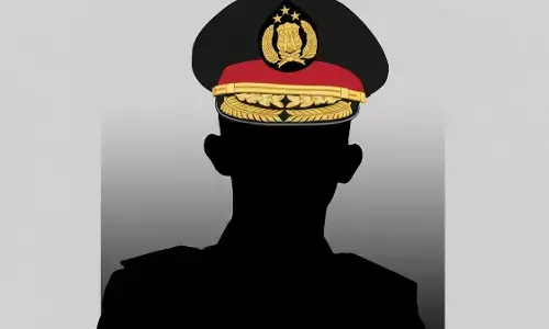 Mantan Kompolnas sebut, kasus Tual bukti reformasi kultural Polri gagal