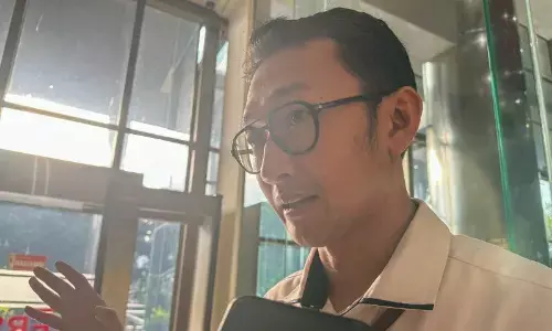 KPK usut asal-usul dan sosok penerima uang rumah aman kasus barang KW