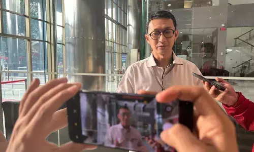KPK respons peluang pemanggilan Dirjen Bea Cukai Djaka Budi Utama