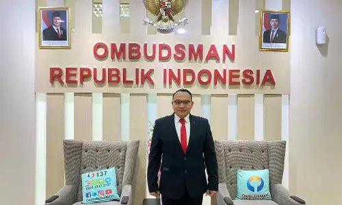 Dorong optimalisasi pengawasan THR 2026, Ombudsman: Penyelesaian pengaduan adalah kunci