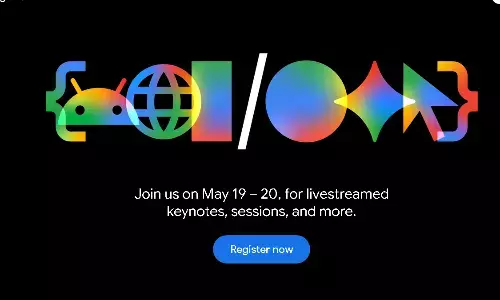 Google I/O 2026 resmi digelar 19-20 Mei, fokus Gemini & Android 17? Google I/O 2026 resmi digelar 19-20 Mei, fokus Gemini & Android 17?