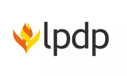 Etika penerima beasiswa LPDP sebagai pengelola uang negara Etika penerima beasiswa LPDP sebagai pengelola uang negara